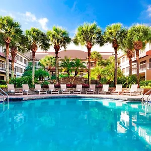 Sheraton Airport Orlando