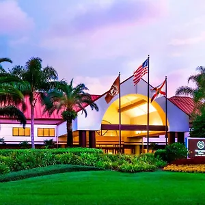 Sheraton Airport Orlando